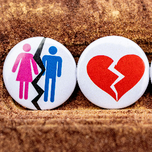 faire Trennung und Scheidungsbegleitung